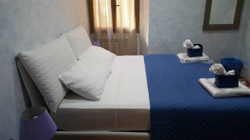 Rome Italie code promo booking.com