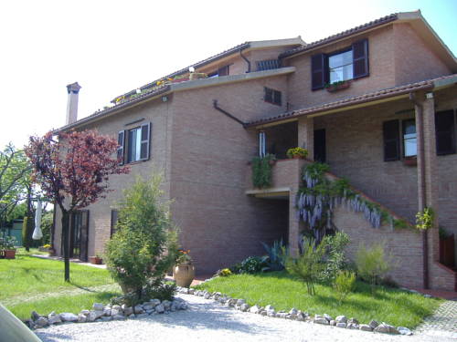 Polverigi Aktionscode Italien Booking.com