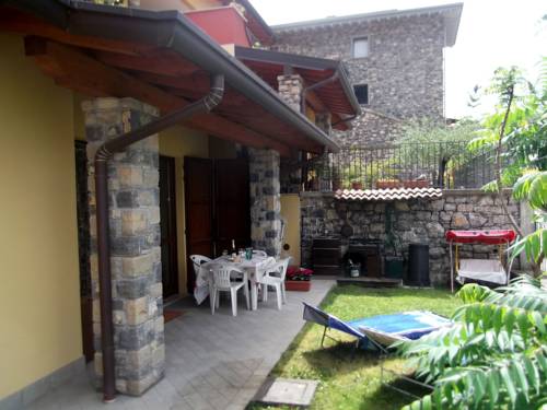 Monte Isola Aktionscode Italien Booking.com
