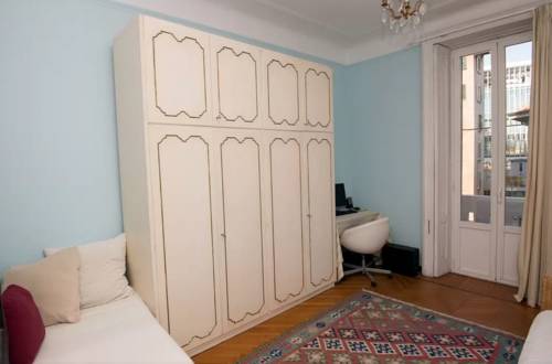 Milano Itali&euml; promotiecode Booking.com