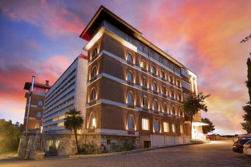 Loreto Italien Hotel Promo-Code booking.com