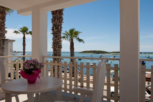Porto Cesareo Italie code promo booking.com