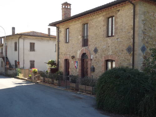Marsciano Aktionscode Italien Booking.com