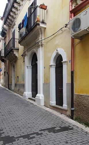 Ragusa Italië promotiecode Booking.com