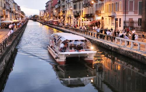 Milano Codice promozionale Booking.com Italia