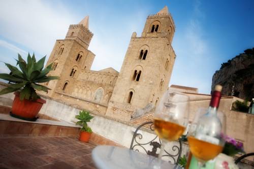 Cefal&ugrave; Italie code promo booking.com