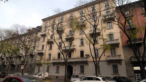 Milano Itali&euml; promotiecode Booking.com