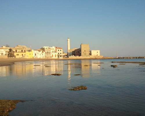 Santa Croce Camerina - Località Punta Secca Italien Hotel Promo-Code booking.com