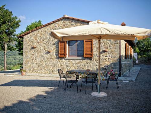 Cortona Italie code promo booking.com