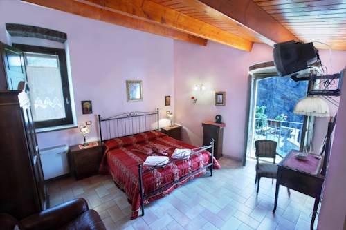 Civita Italien Hotel Promo-Code booking.com