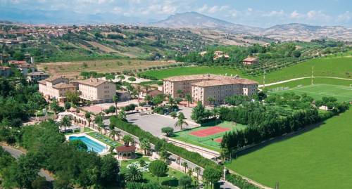 Colli Del Tronto Italië promotiecode Booking.com