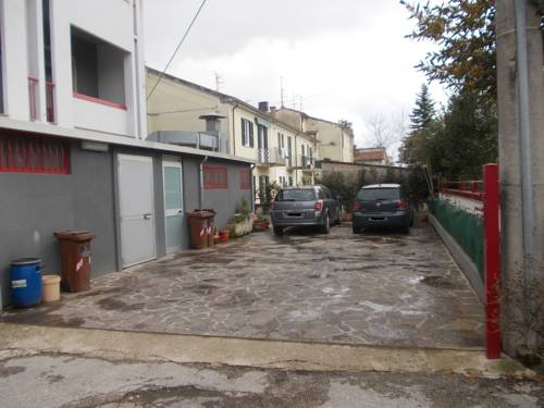 SantʼEgidio alla Vibrata Codice promozionale Booking.com Italia