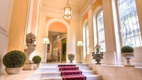 Florence Italië promotiecode Booking.com
