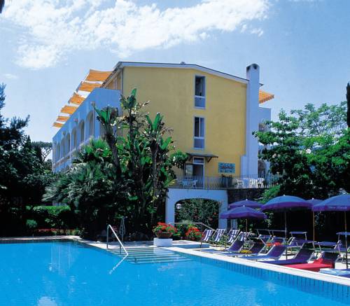 Ischia Porto Italien Hotel Promo-Code booking.com