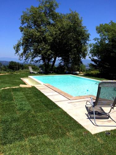 Monte San Savino Italië promotiecode Booking.com