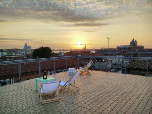 Venise Italie code promo booking.com