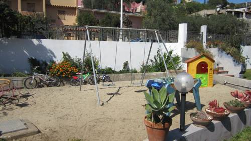 Solanas Aktionscode Italien Booking.com