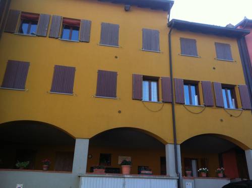 Borgo Tossignano Italië promotiecode Booking.com