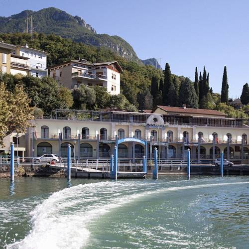 Lovere Italia codigo de promocion Booking.com