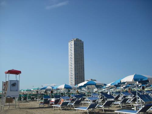 Cesenatico Italië promotiecode Booking.com