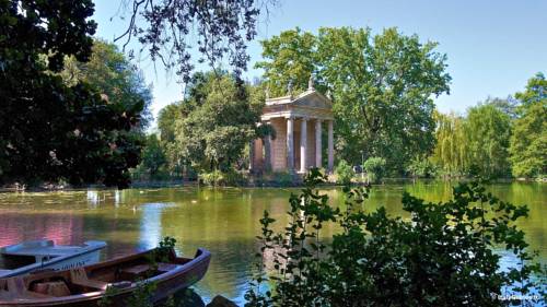 Roma Italia codigo de promocion Booking.com