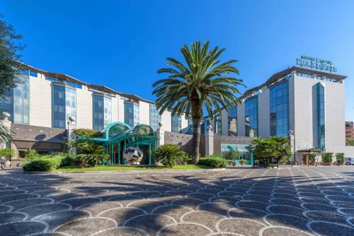 Tivoli Terme Italien Hotel Promo-Code booking.com