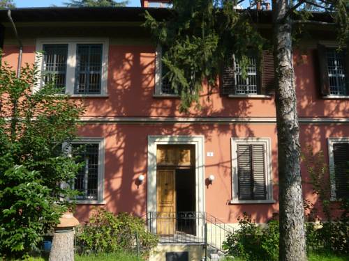Bologna Italië promotiecode Booking.com
