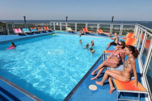 Lido di Classe Italie code promo booking.com