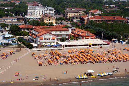 Cavallino Treporti Italien Hotel Promo-Code booking.com