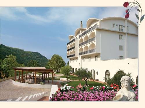 Acquappesa Italië promotiecode Booking.com