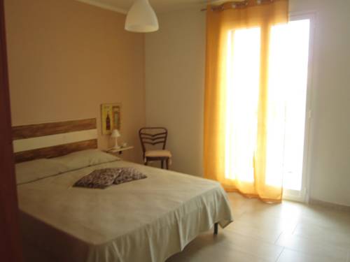 Custonaci Italie code promo booking.com