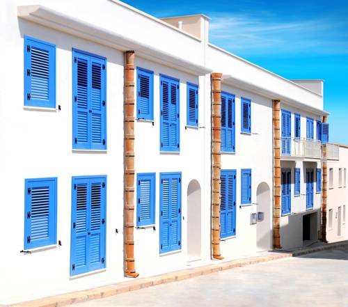 Marettimo Aktionscode Italien Booking.com