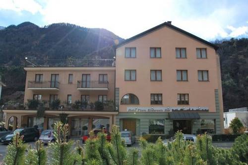 Prosto di Piuro Codice promozionale Booking.com Italia