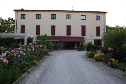 Ostellato Italië promotiecode Booking.com