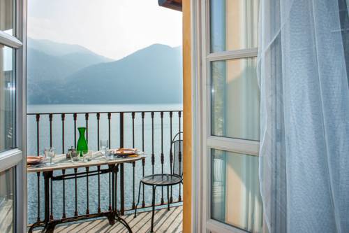 Brienno Italien Hotel Promo-Code booking.com