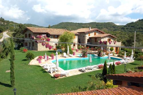 Gubbio Italië promotiecode Booking.com