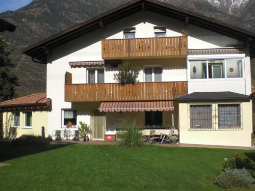Naturno (Naturns) Italië promotiecode Booking.com