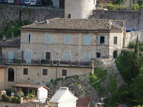 Arrone Aktionscode Italien Booking.com