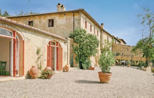 Montespertoli FI Italie code promo booking.com