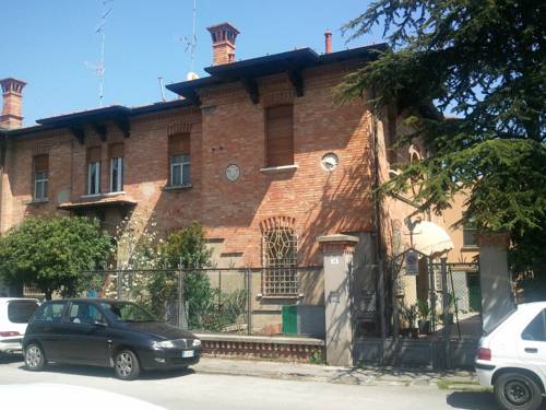 Ravenne Italie code promo booking.com