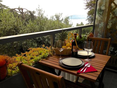 San Terenzo Italië promotiecode Booking.com