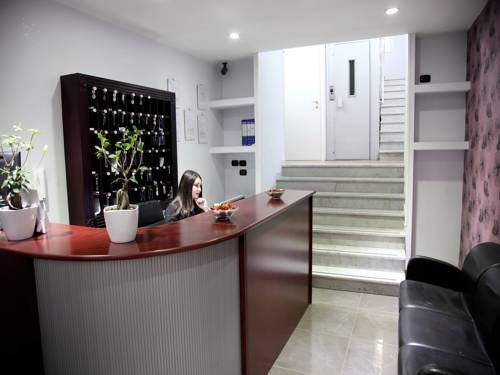 Napoli Italie code promo booking.com