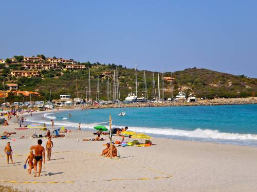 Ottiolu Olbia-Tempio Italie code promo booking.com