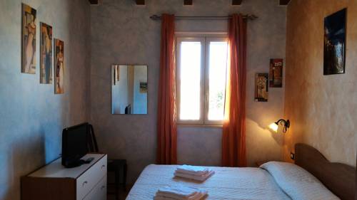 Santa Maria del Focallo Italien Hotel Promo-Code booking.com