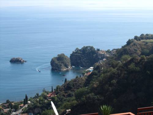 Taormina Italie code promo booking.com