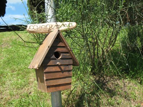 Treia Aktionscode Italien Booking.com