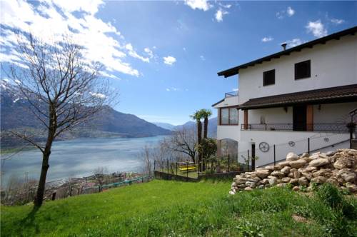 Gera Lario Italie code promo booking.com