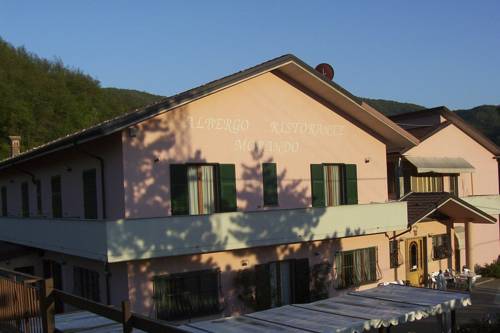 Mongiardino Ligure Italie code promo booking.com