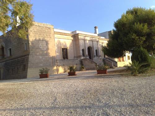 Maruggio Aktionscode Italien Booking.com