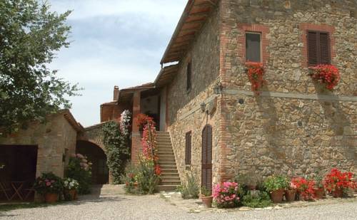 Castiglione d'Orcia Codice promozionale Booking.com Italia